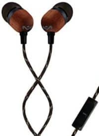 House of Marley Smile Jamaica EM-JE041-SB Headphones