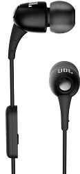 JBLT150A In Ear Headphones