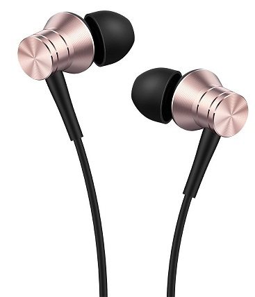 1MORE Piston Fit In-Ear Headphones