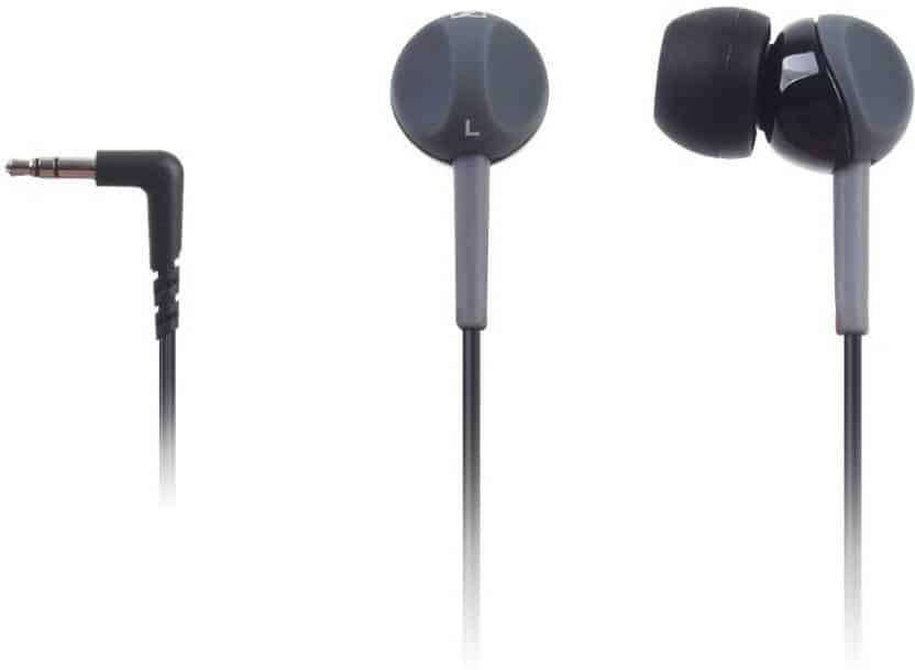 Sennheiser CX213 In-the-ear