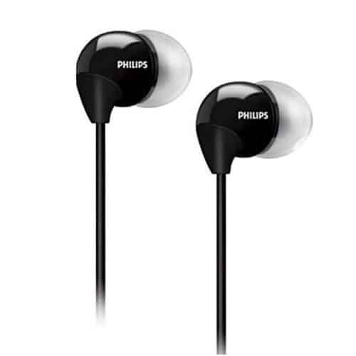 Philips SHE3590BK/98 In-Ear Headphone