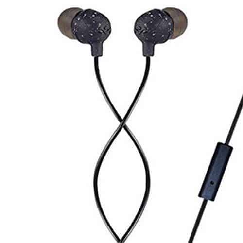 House of Marley Little Bird EM-JE061 In-Ear Headphone