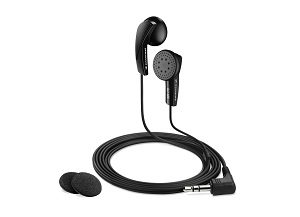 Sennheiser MX 170 Earphone