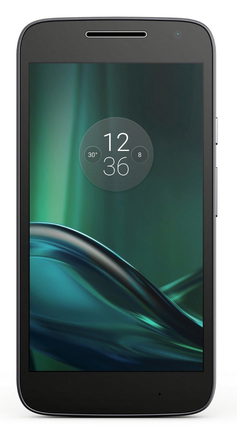 Moto G Play, 4th Gen