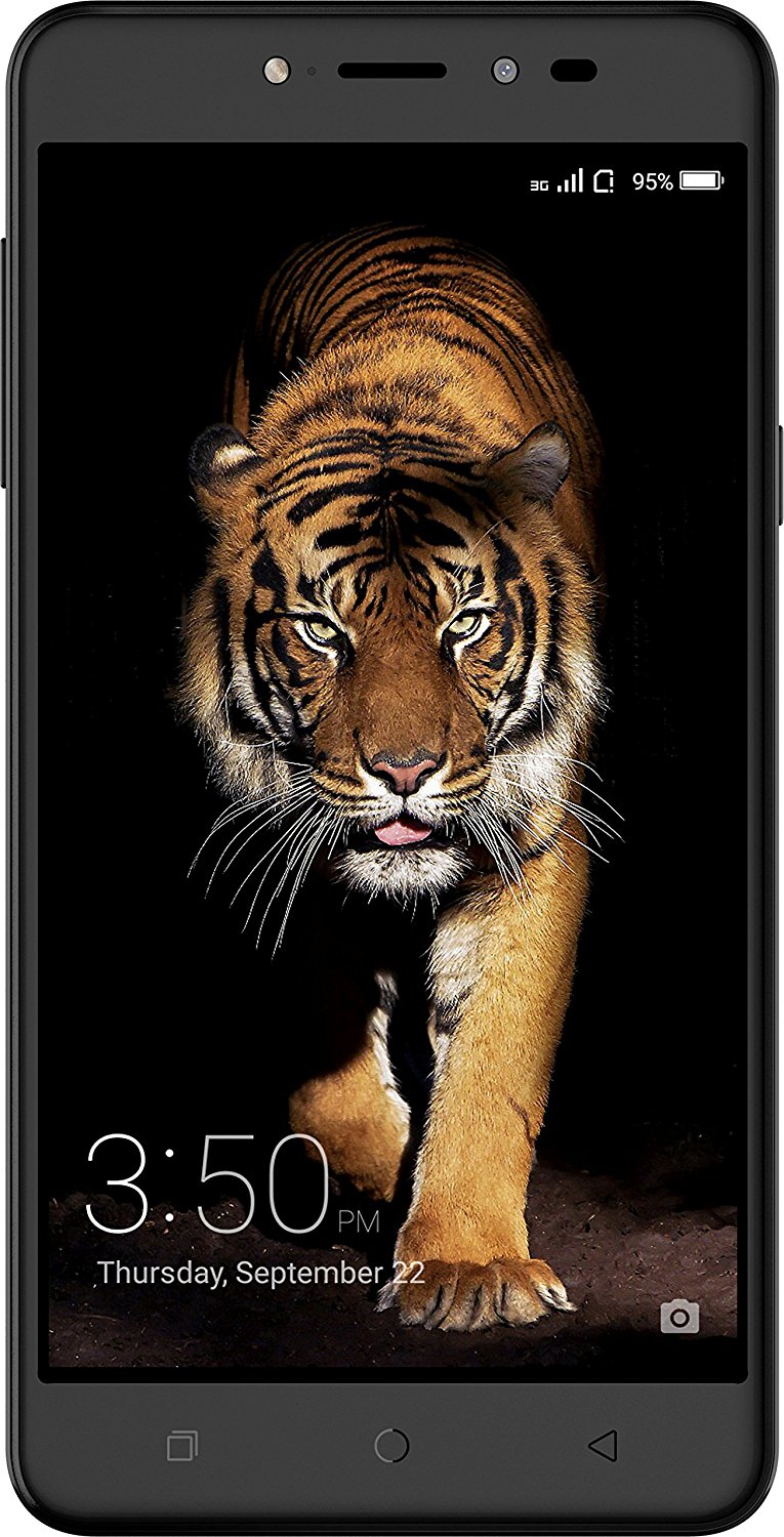 Coolpad Note 5