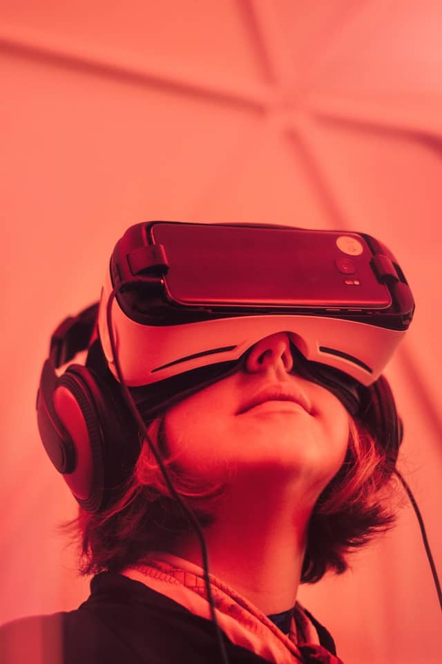 VR Headsets