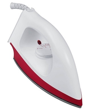 Maharaja Whiteline Easio 1000-Watt Dry Iron