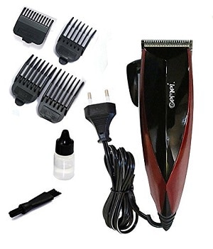 Gemei Gm-1008 Trimmer