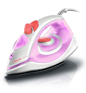 Philips GC1920 1440-Watt Non-Stick Soleplate Steam Iron