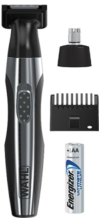 Wahl 5604-024 Quick Style Lithium Trimmer