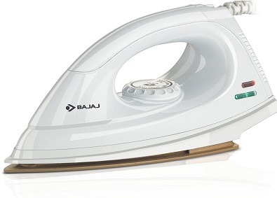 Bajaj DX 7 1000-Watt Dry Iron