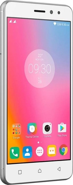 Is The New Lenovo k6 Power Smartphone Worth Buying ?