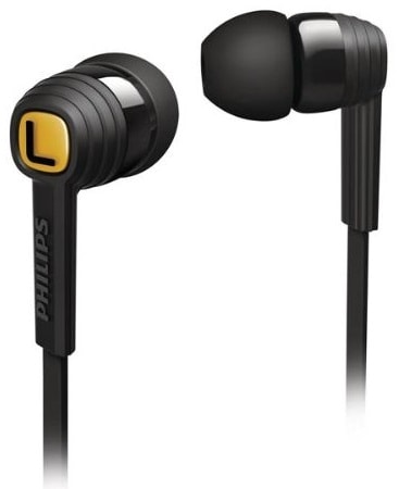 Philips SHE7050BL/00 in Ear headphones