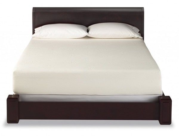 Wake-Fit Orthopaedic Memory Foam Mattress