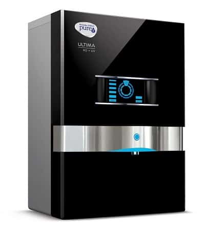 Top 5 Best RO Water Purifiers To Buy in India
