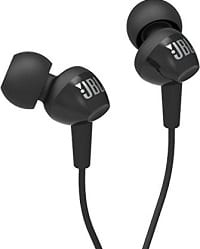 JBL C150SI in Ear headphone