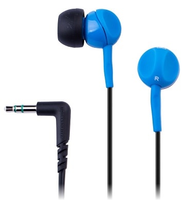 Sennheiser CX 213 in Ear headphone