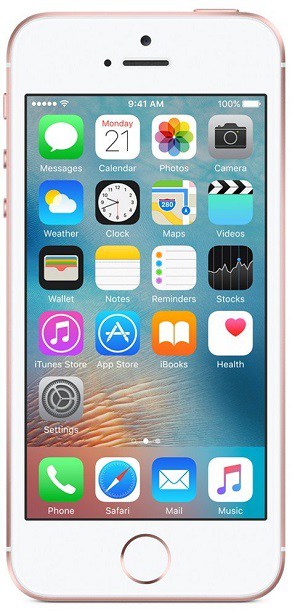 Apple Iphone SE Prices to come down at Rs.19999 with cashback