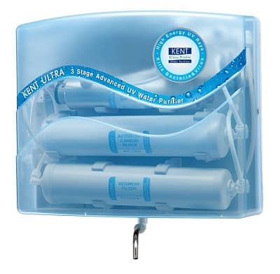 Top 5 Best RO Water Purifiers To Buy in India