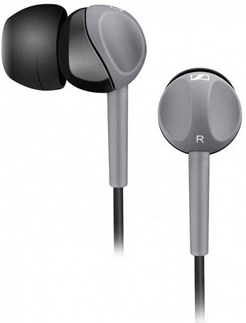 Sennheiser CX 180 in Ear Headphone