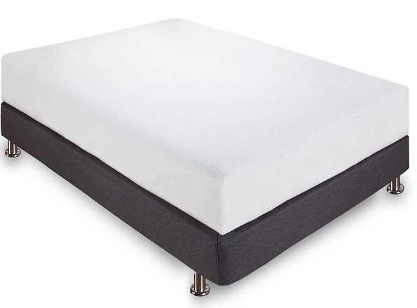 Wake-fit Dual Comfort Mattress – Hard & Soft