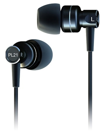 Soundmagic PL21 in ear headphone