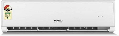 Sansui 1.5 Ton 3 Star BEE Rating Inverter AC