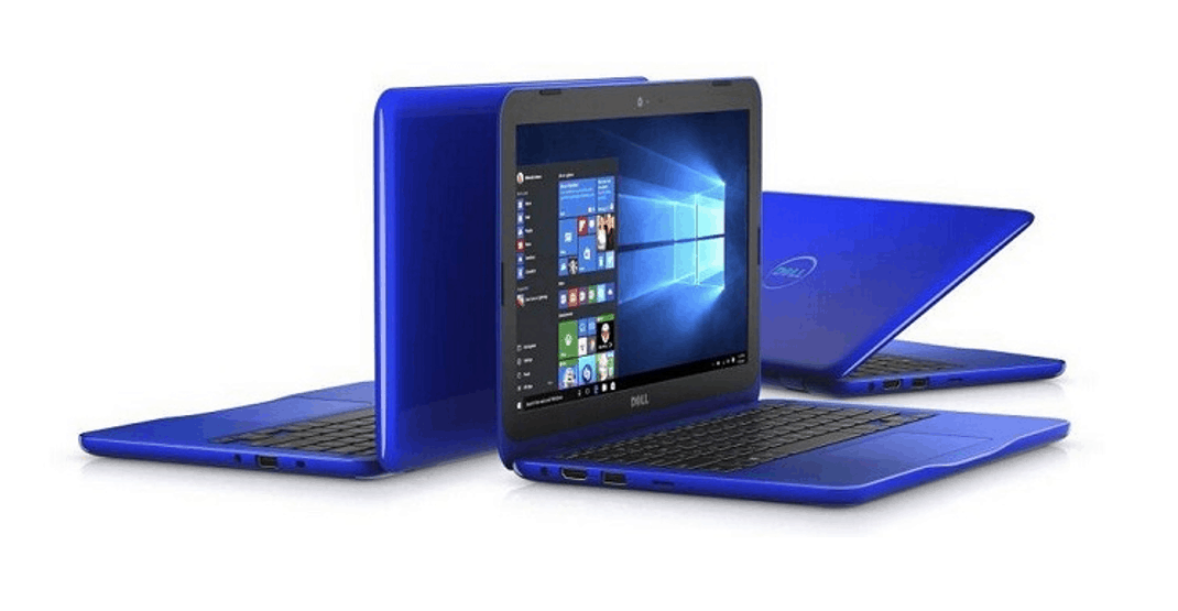Lowest priced laptop (Rs.12,799) Buy Dell Inspiron 3162 in India Online