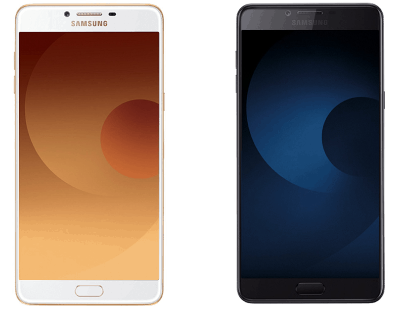 Where To Buy Samsung Galaxy C9 Pro (6Gb RAM) in India Online, Its Price & Specifications
