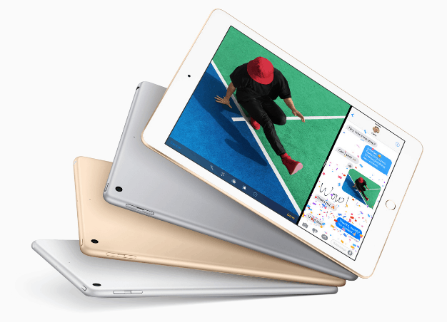 New 9.7inch iPad Launch by Apple with Crucial Changes