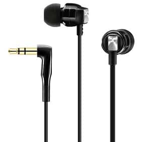 Sennheiser CX 3.00 headphones