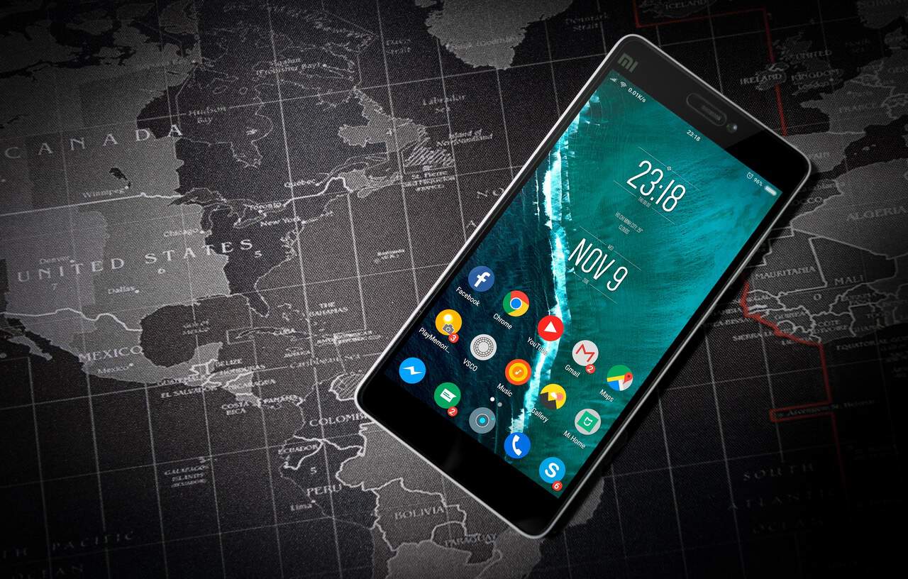 Make your Android Smartphone Smarter and Faster in 1 minute