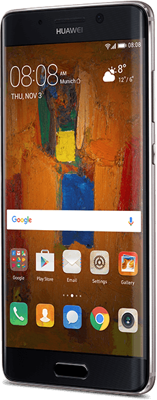 Where To Buy Huawei Mate 9 Pro in India Online & Its Price