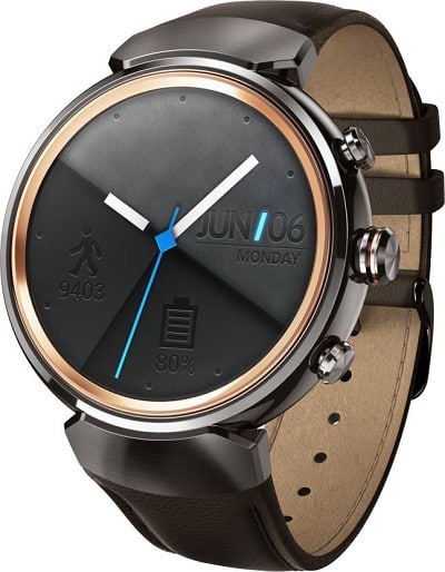 zenwatch price