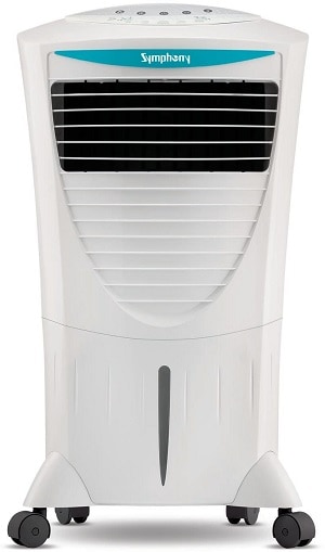 Symphony Hicool Air Cooler with Remote Controller