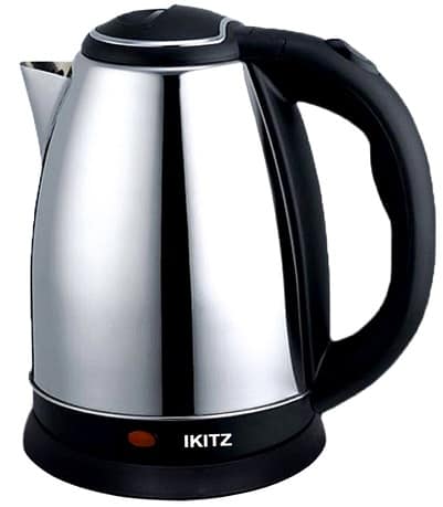Top 10 Best Electric Kettles To Buy in India
