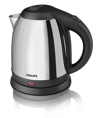 Top 10 Best Electric Kettles To Buy in India