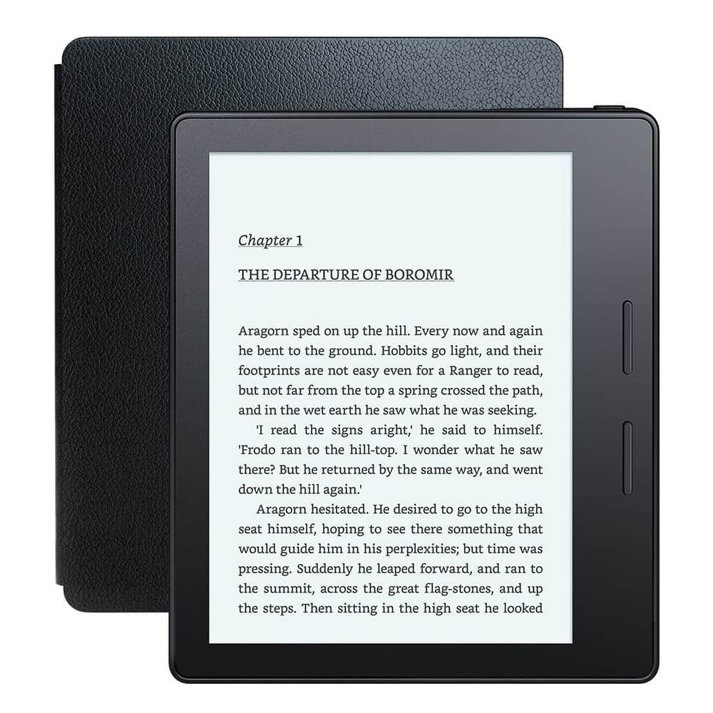 Kindle Oasis