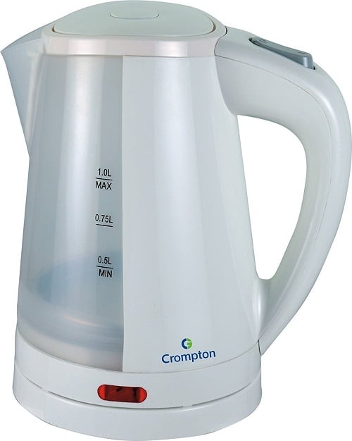 Top 10 Best Electric Kettles To Buy in India