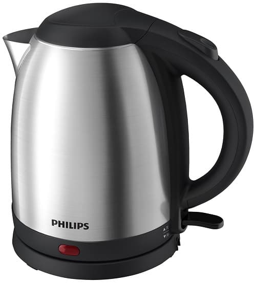 Top 10 Best Electric Kettles To Buy in India