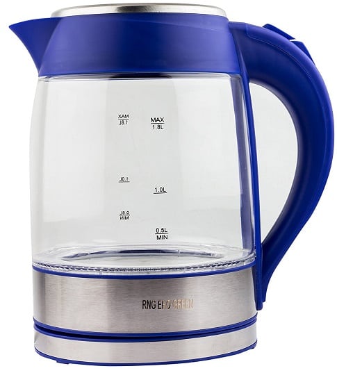 Top 10 Best Electric Kettles To Buy in India