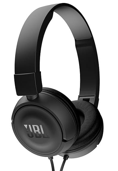 JBL T450 Headphone