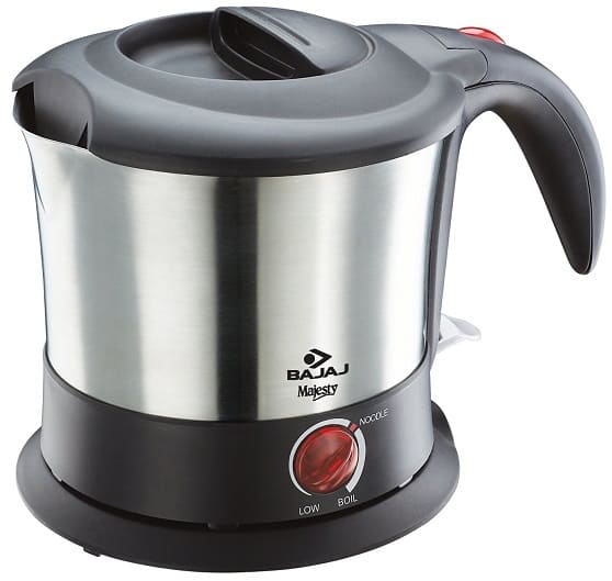 Top 10 Best Electric Kettles To Buy in India