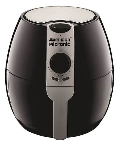 American Micronic AMI-AF1-35LDx Air Fryer
