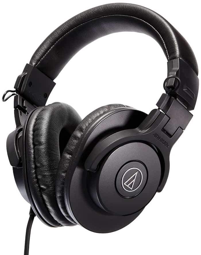 Audio Technica ATH-M30x