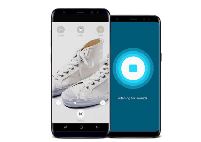 samsung galaxy s8 plus specs
