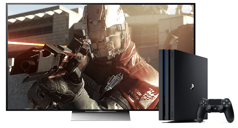 Everything you need to know about a PS4 & PS4 Pro Gaming Guide!