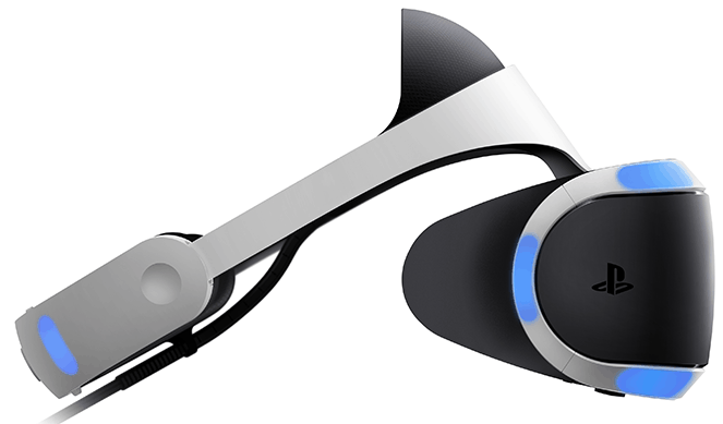 PlayStation VR