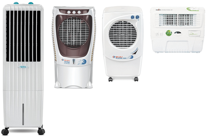 local air cooler price