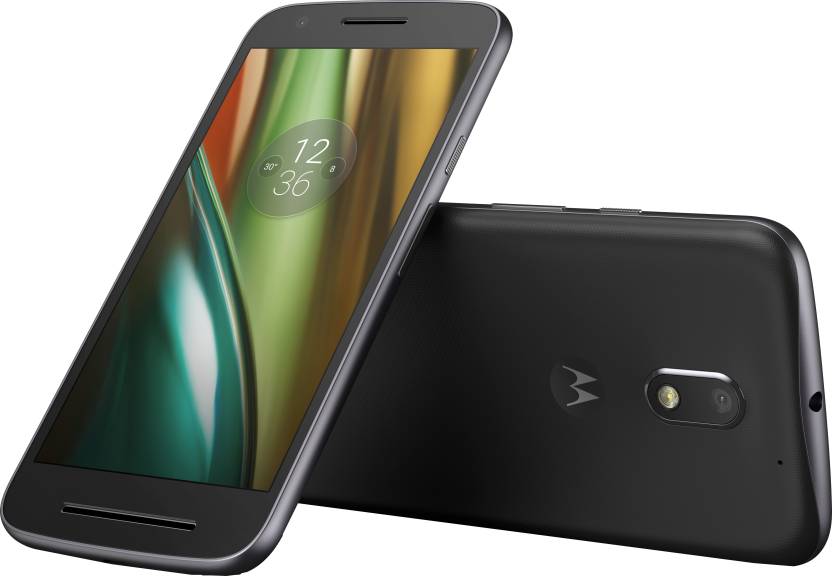 Moto E4 Plus with 5000mAh battery certified by FCC